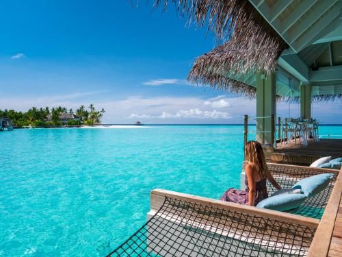 Baglioni Resort Maldives - The Leading Hotels of the World