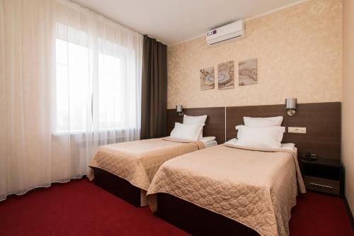 Premier Hotel