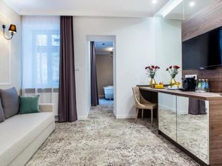 Hotel Image 1