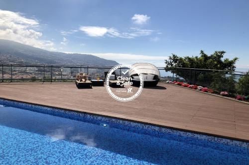 Villa Beausoleil by Madeira Sun Travel