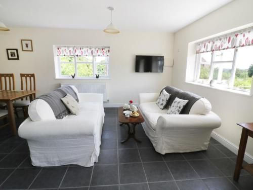 The Hen House, Bromyard