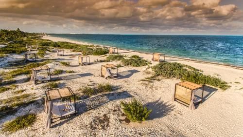 Atelier Playa Mujeres-All Inclusive Resort