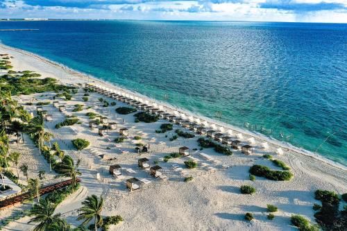 Estudio Playa Mujeres - Family Experience All Inclusive Resort