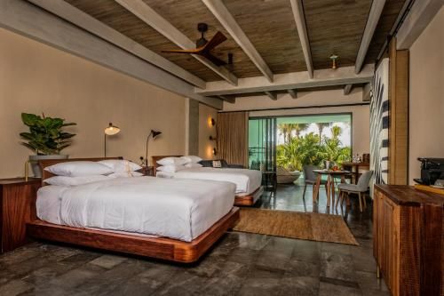 Estudio Playa Mujeres - Family Experience All Inclusive Resort