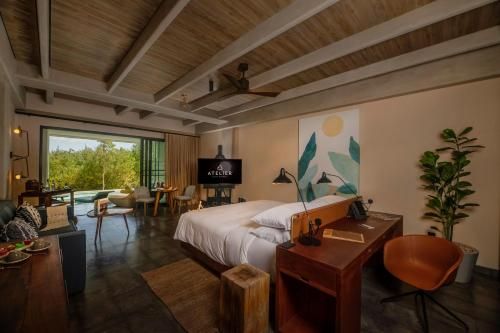 Estudio Playa Mujeres - Family Experience All Inclusive Resort