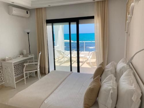 Dar Corniche La Marsa (Adults Only)