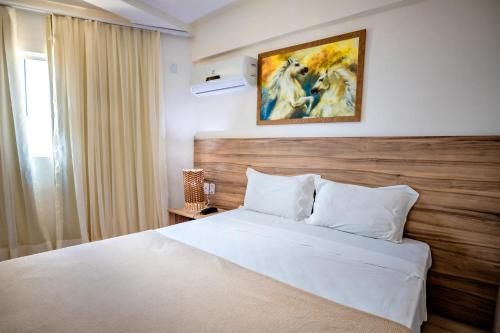 Brisa do Mar Beach Hotel
