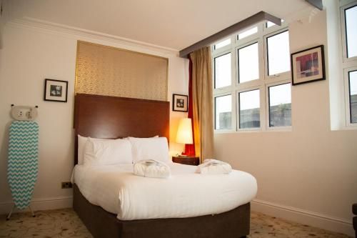 Ladbrooke Hotel