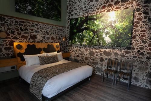 Mumedi Design Hotel