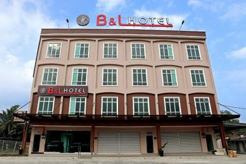 B&L HOTEl