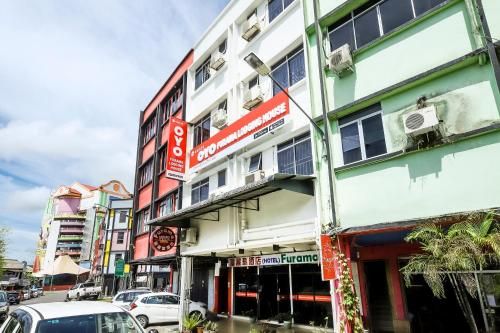 OYO 44034 Furama Lodging House