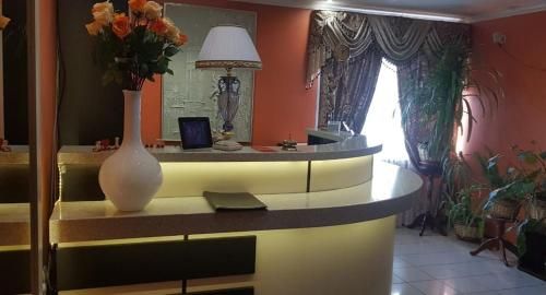 Inta Hotel