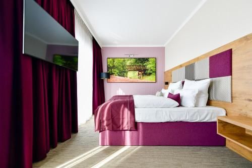 Best Western Plus Parkhotel & Spa Cottbus