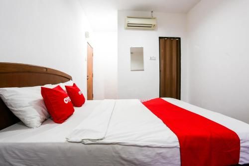 OYO 89562 Hotel Shalimar