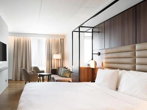 AC Hotel by Marriott Stockholm Ulriksdal