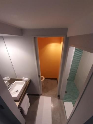 Viajero Buenos Aires Hostel