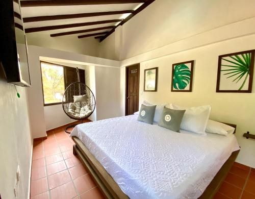 Casa Betel Hotel Boutique