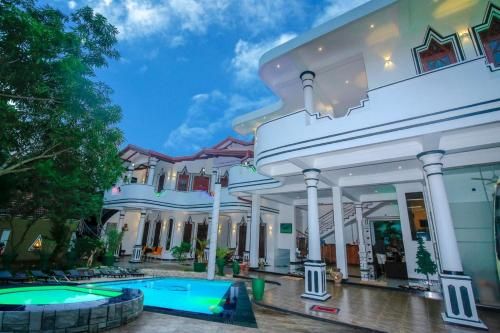 Yala River Front Hotel & Restaurant
