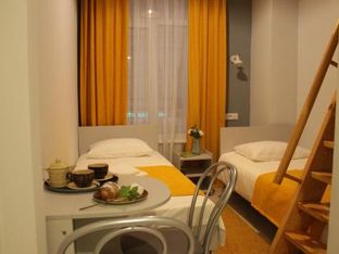 Hotel Image 1