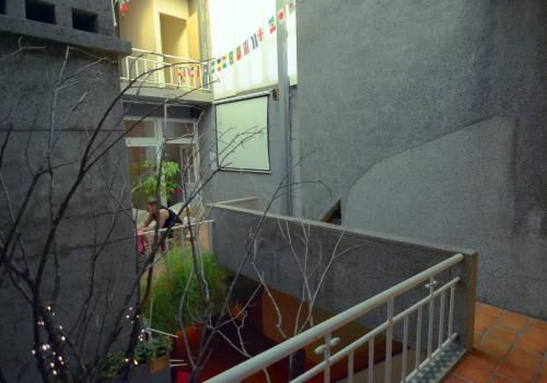 Happy Taipei Hostel - Share House