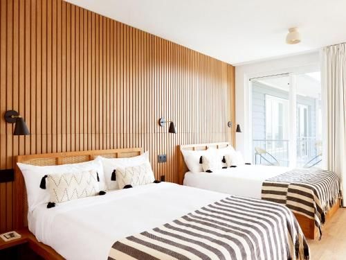 The Rockaway Hotel