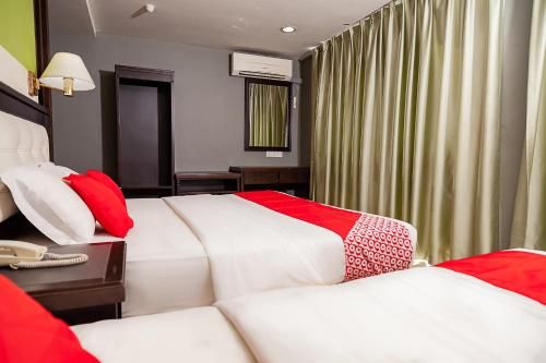OYO 90055 Mansion Inn