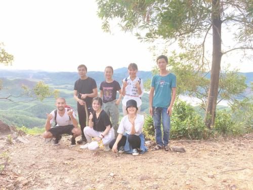 Outdoor Pictures 23