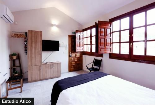 Apartamentos Reyes Católicos