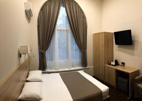 Xenia City Hotel Seligerskaya