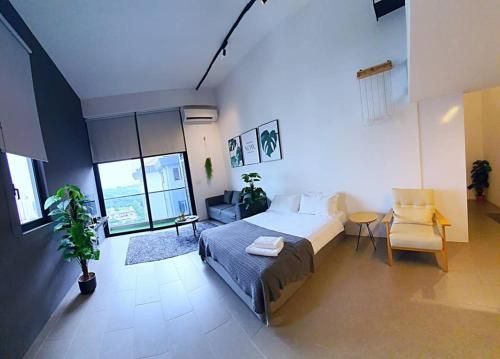 EST Bangsar KL Sentral by Greater Stay