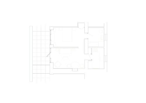 Shieldhall - Cabinetmakers Suite