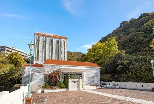 The Gran Resort Arima