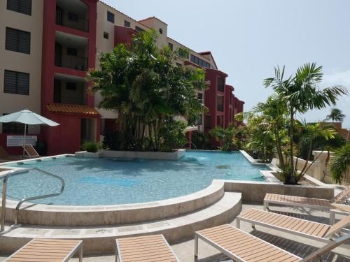 The Village at Palmas del Mar