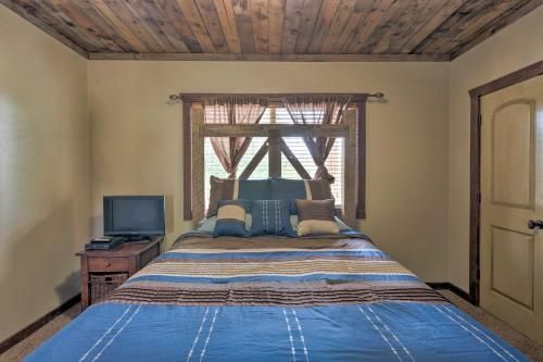 Well-Equipped Sterling Casita with Full Kitchen!