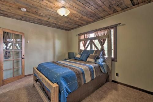 Well-Equipped Sterling Casita with Full Kitchen!