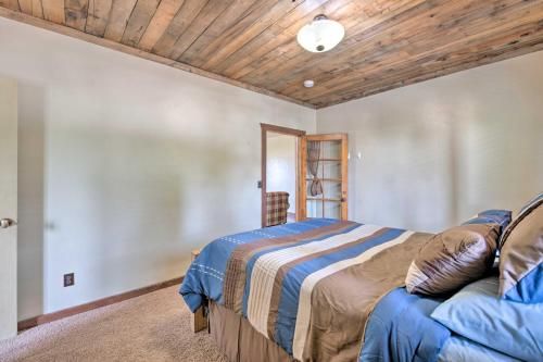 Well-Equipped Sterling Casita with Full Kitchen!