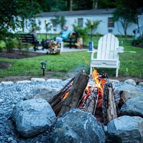 Arcady Mountain Motor Lodge