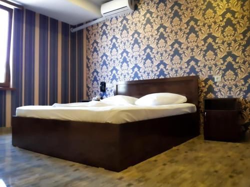 Green Garden Hotel