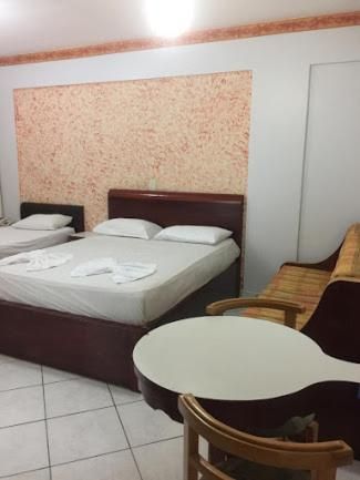 Hot Star Thermas Hotel - COM PARQUE AQUATICO
