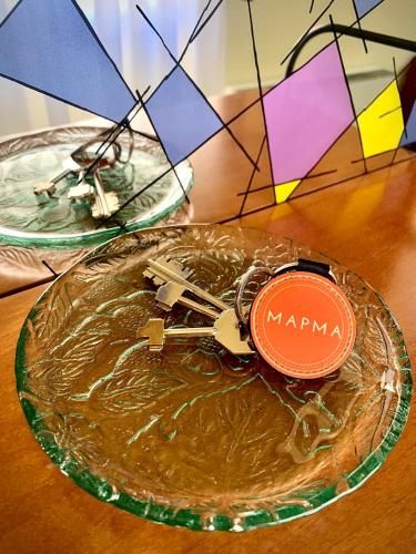 MAPMA
