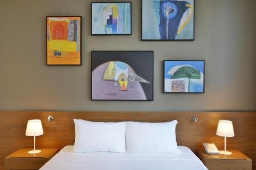 Aleph Doha Residences, Curio Collection By Hilton