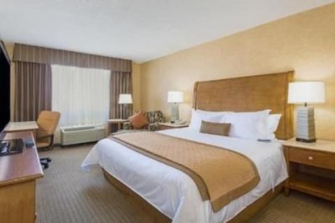 Midtown Garden Hotel