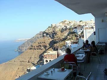 Panorama Boutique Hotel