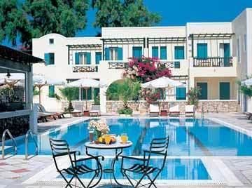 Rose Bay Hotel