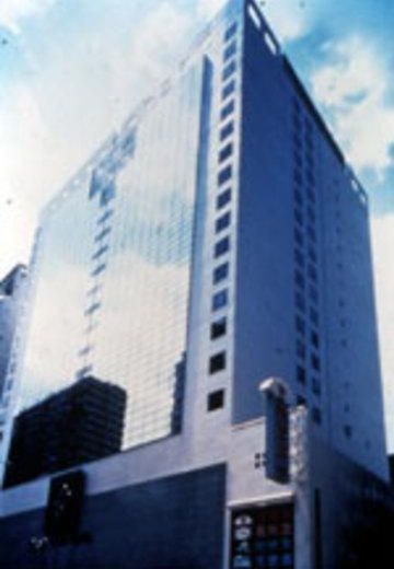 Grand Tower