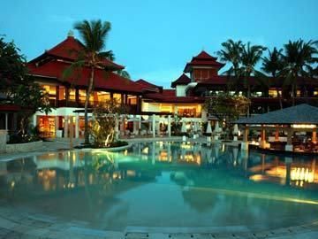 Balihai Resort And Spa