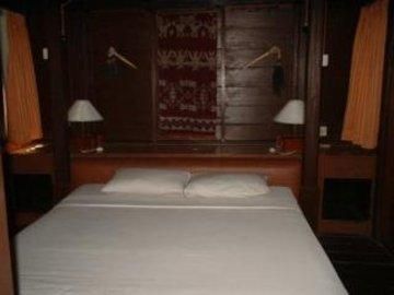 Pulau Ayer Resort & Cottages