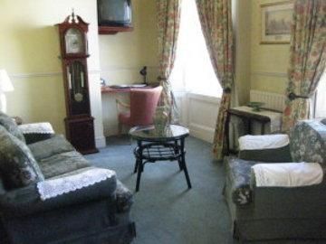 GATE LODGE GUESTHOUSE