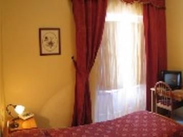 Hotel Villa Eos