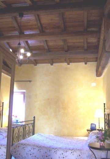 BED  BREAKFAST LA CASUCCIA DI ASSISI